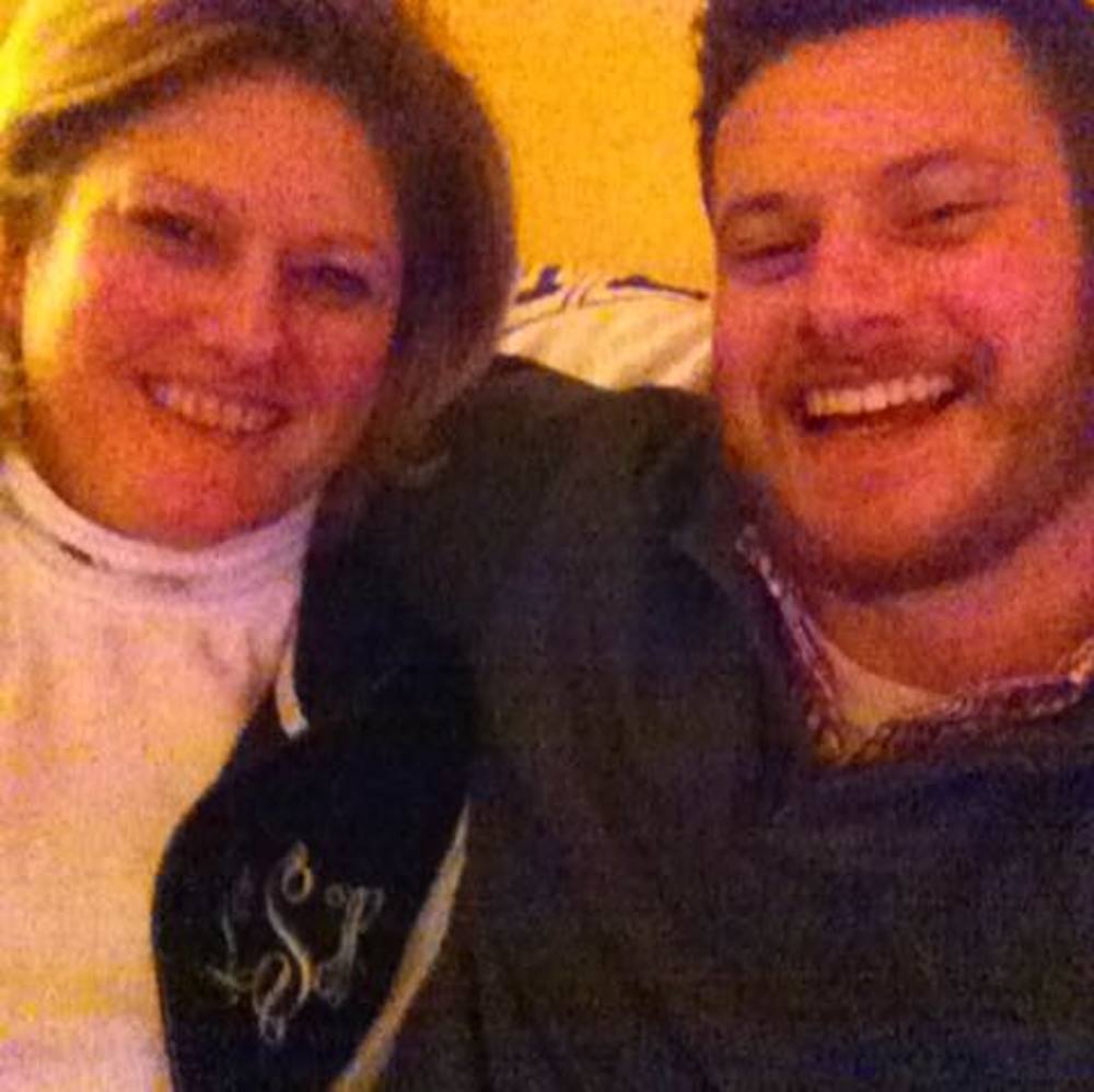 Meet your Posher, Lynn